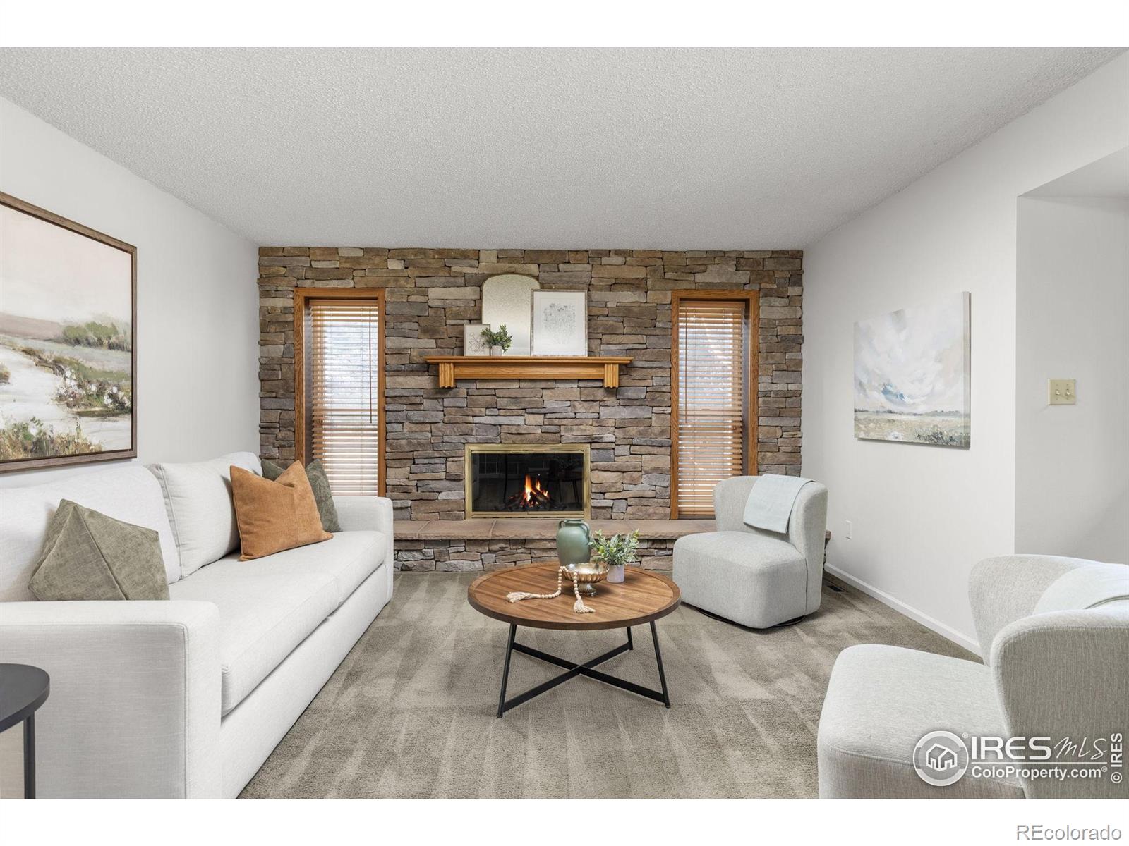 MLS Image #6 for 6174  brigadoon court,longmont, Colorado
