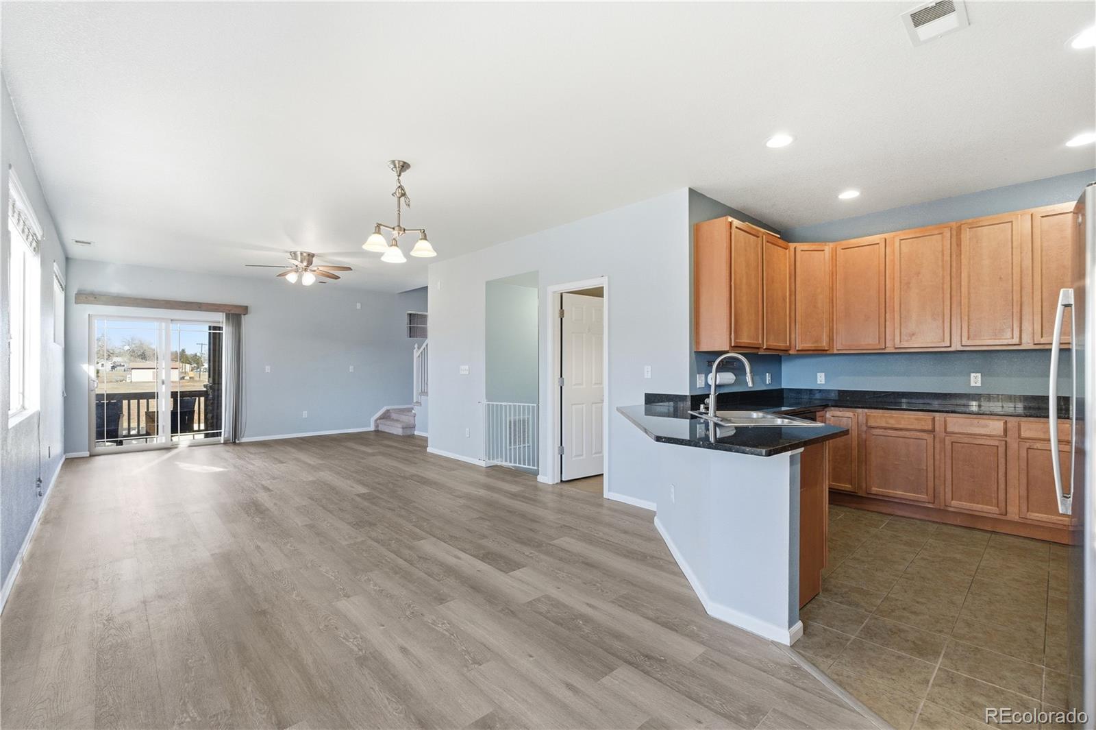 MLS Image #2 for 4685 e 98th place,thornton, Colorado