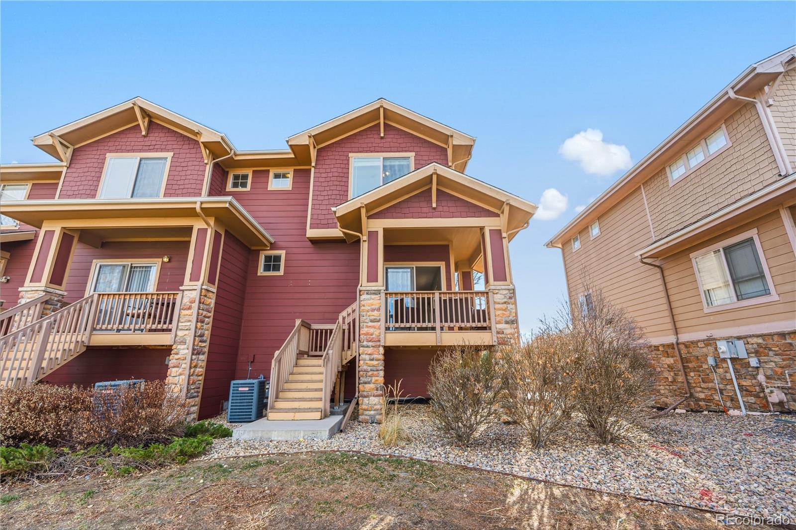 MLS Image #29 for 4685 e 98th place,thornton, Colorado