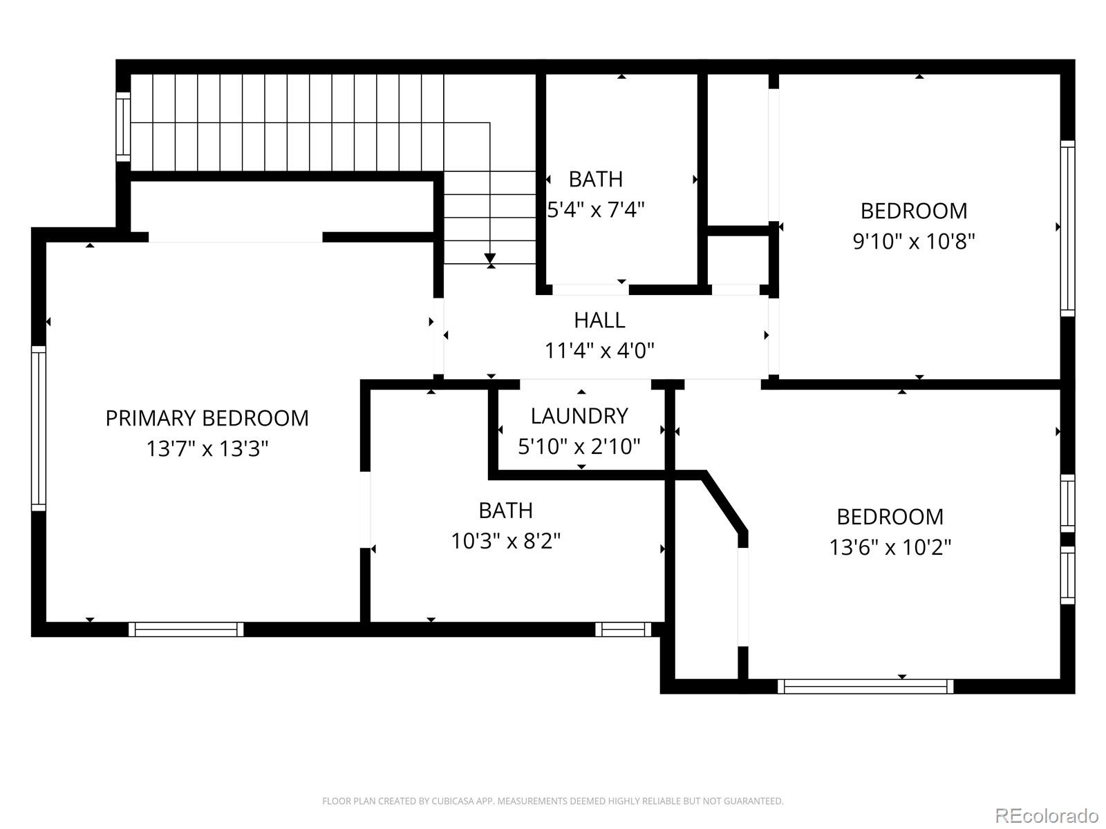 MLS Image #39 for 4685 e 98th place,thornton, Colorado