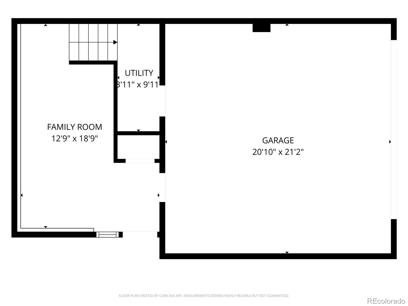 MLS Image #40 for 4685 e 98th place,thornton, Colorado