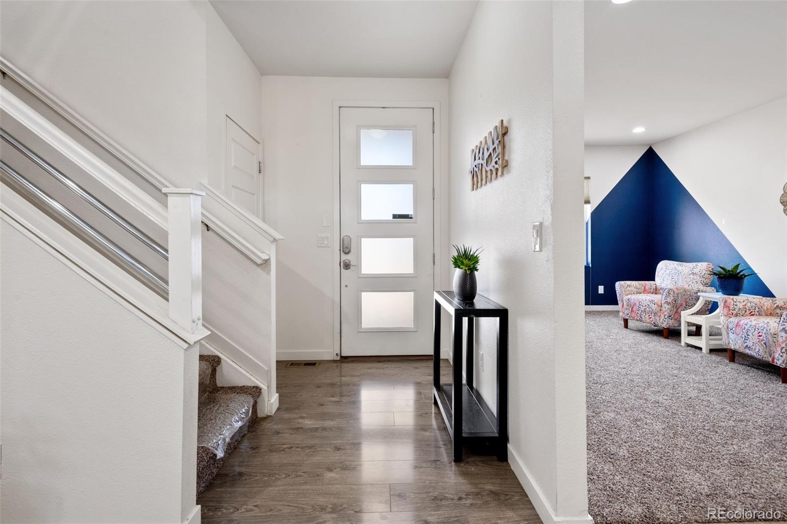 MLS Image #1 for 10735  telluride street,commerce city, Colorado