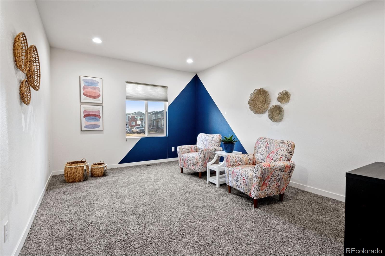 MLS Image #2 for 10735  telluride street,commerce city, Colorado