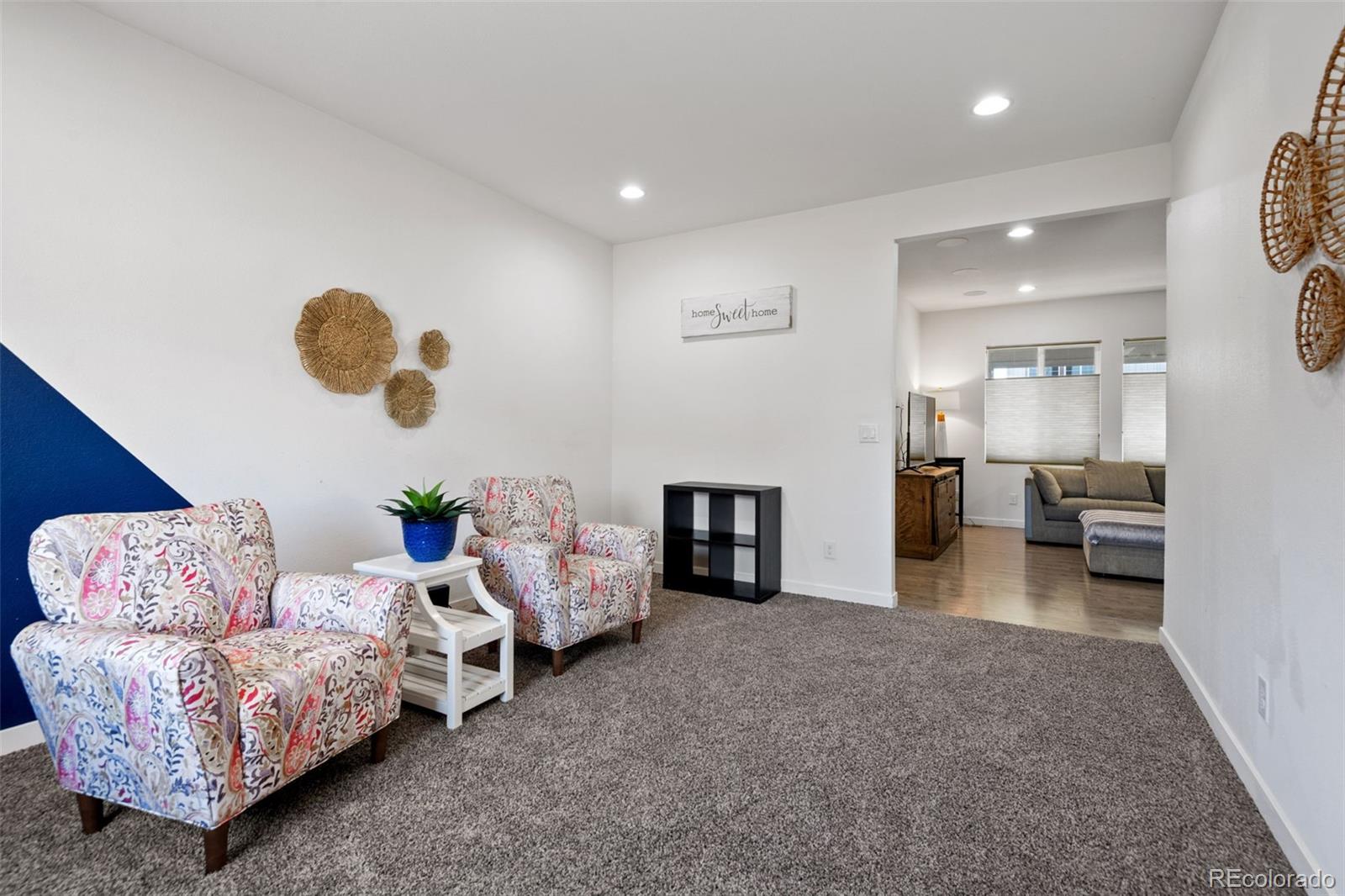 MLS Image #3 for 10735  telluride street,commerce city, Colorado