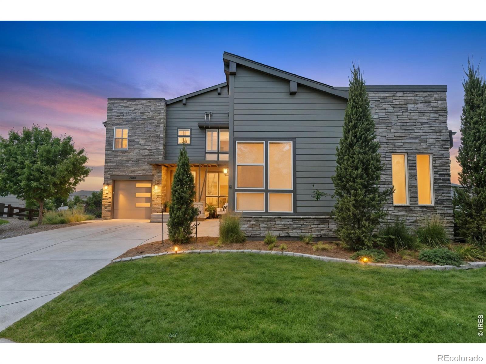 MLS Image #0 for 2883  storm view court,timnath, Colorado