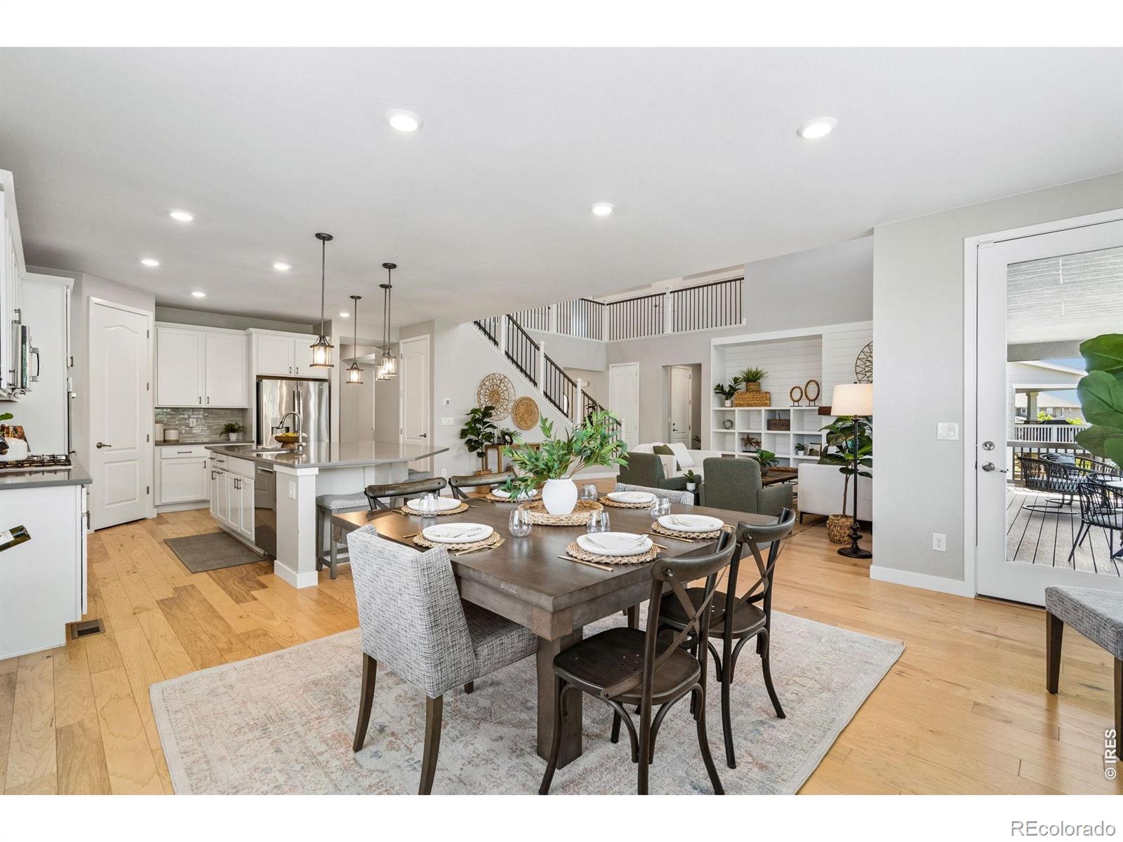 MLS Image #19 for 2883  storm view court,timnath, Colorado
