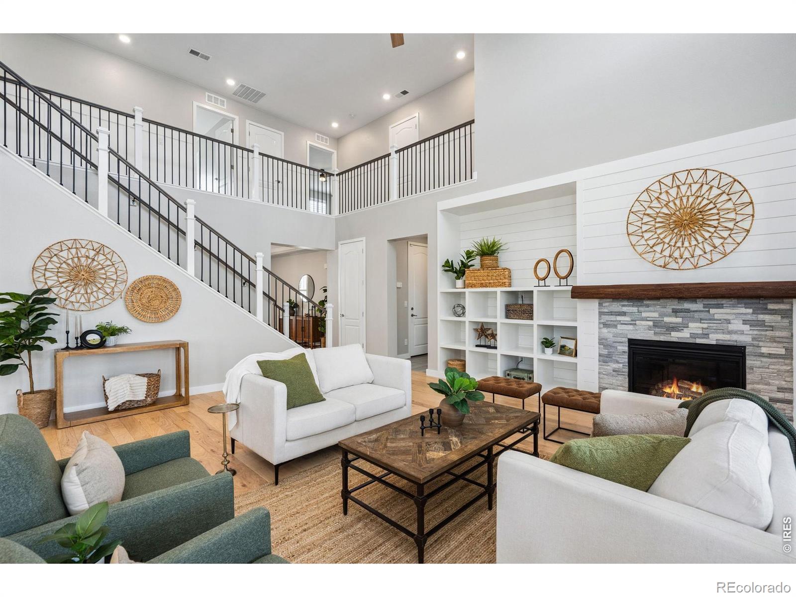 MLS Image #3 for 2883  storm view court,timnath, Colorado