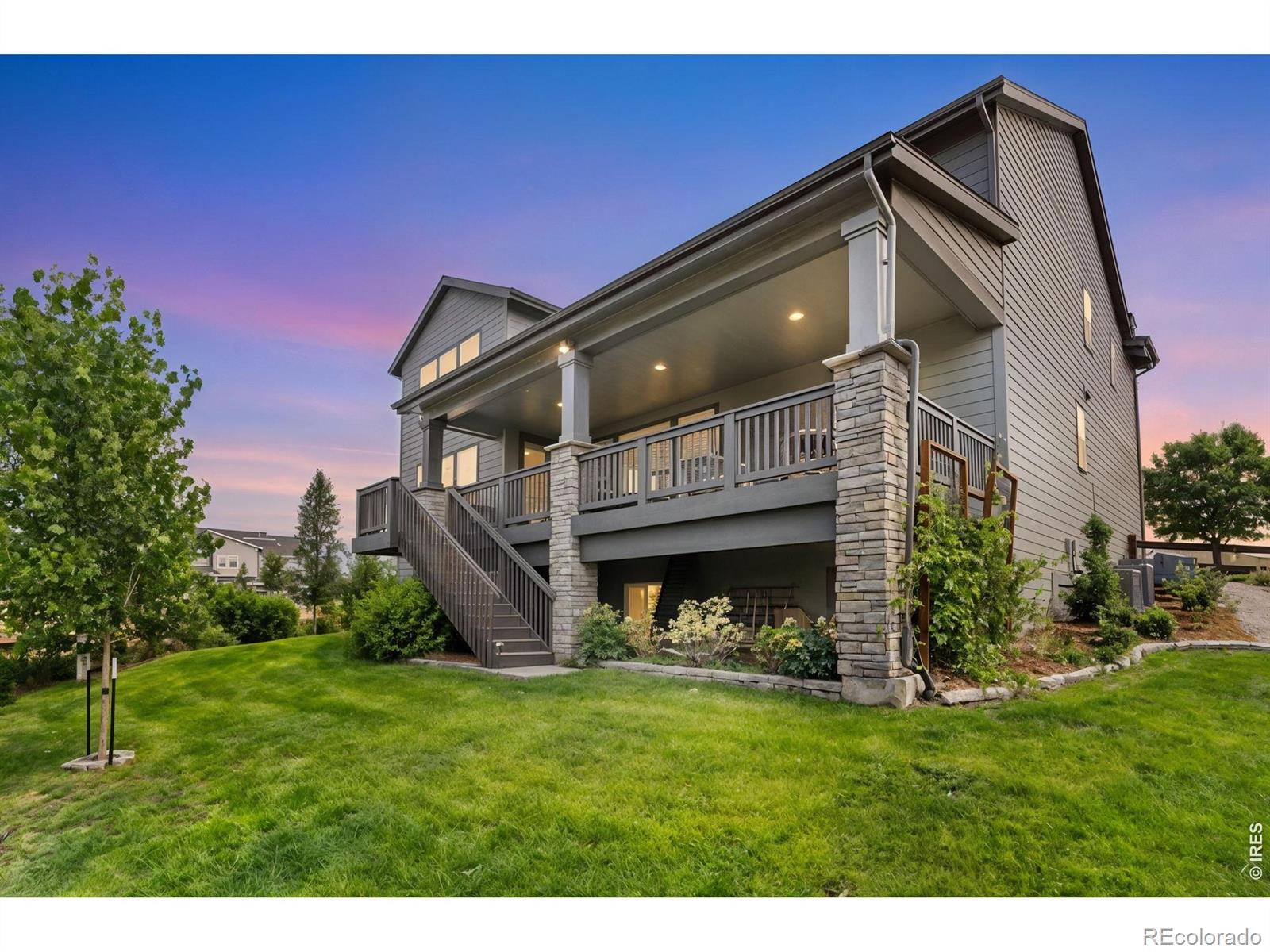 MLS Image #40 for 2883  storm view court,timnath, Colorado