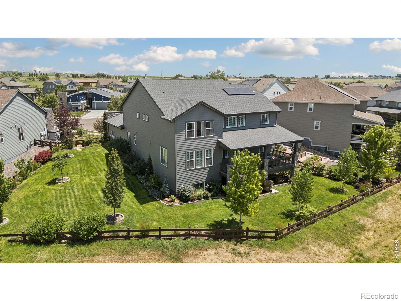 MLS Image #41 for 2883  storm view court,timnath, Colorado