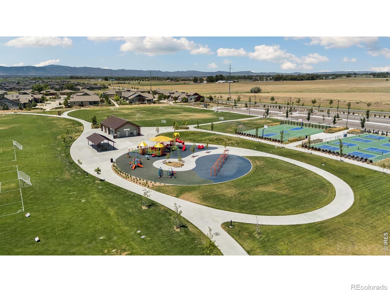 MLS Image #45 for 2883  storm view court,timnath, Colorado