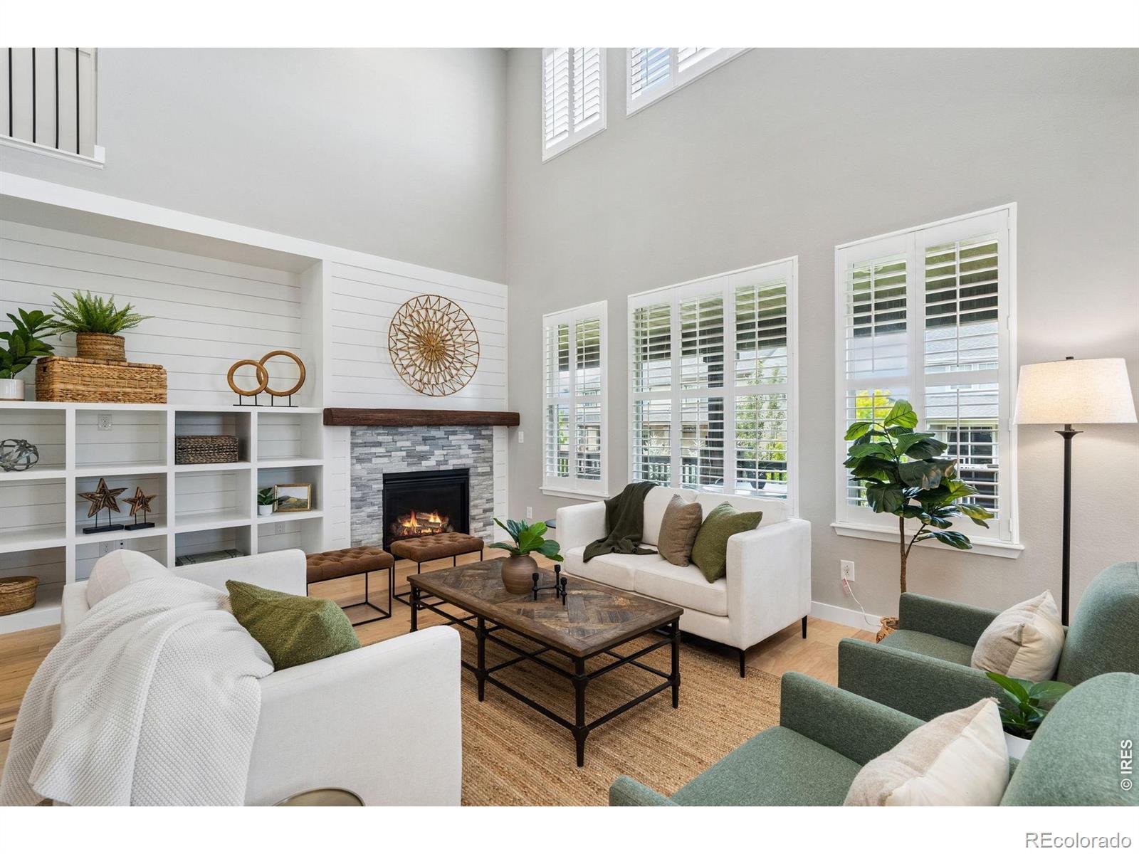 MLS Image #5 for 2883  storm view court,timnath, Colorado