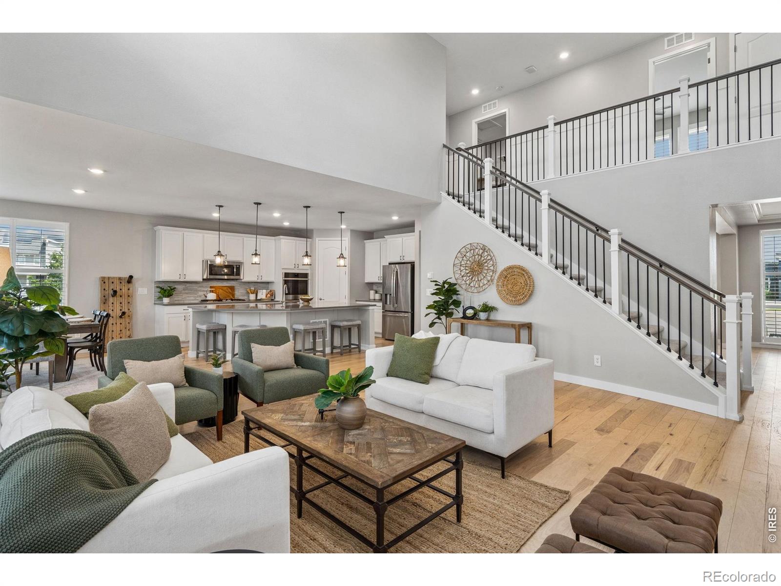 MLS Image #6 for 2883  storm view court,timnath, Colorado