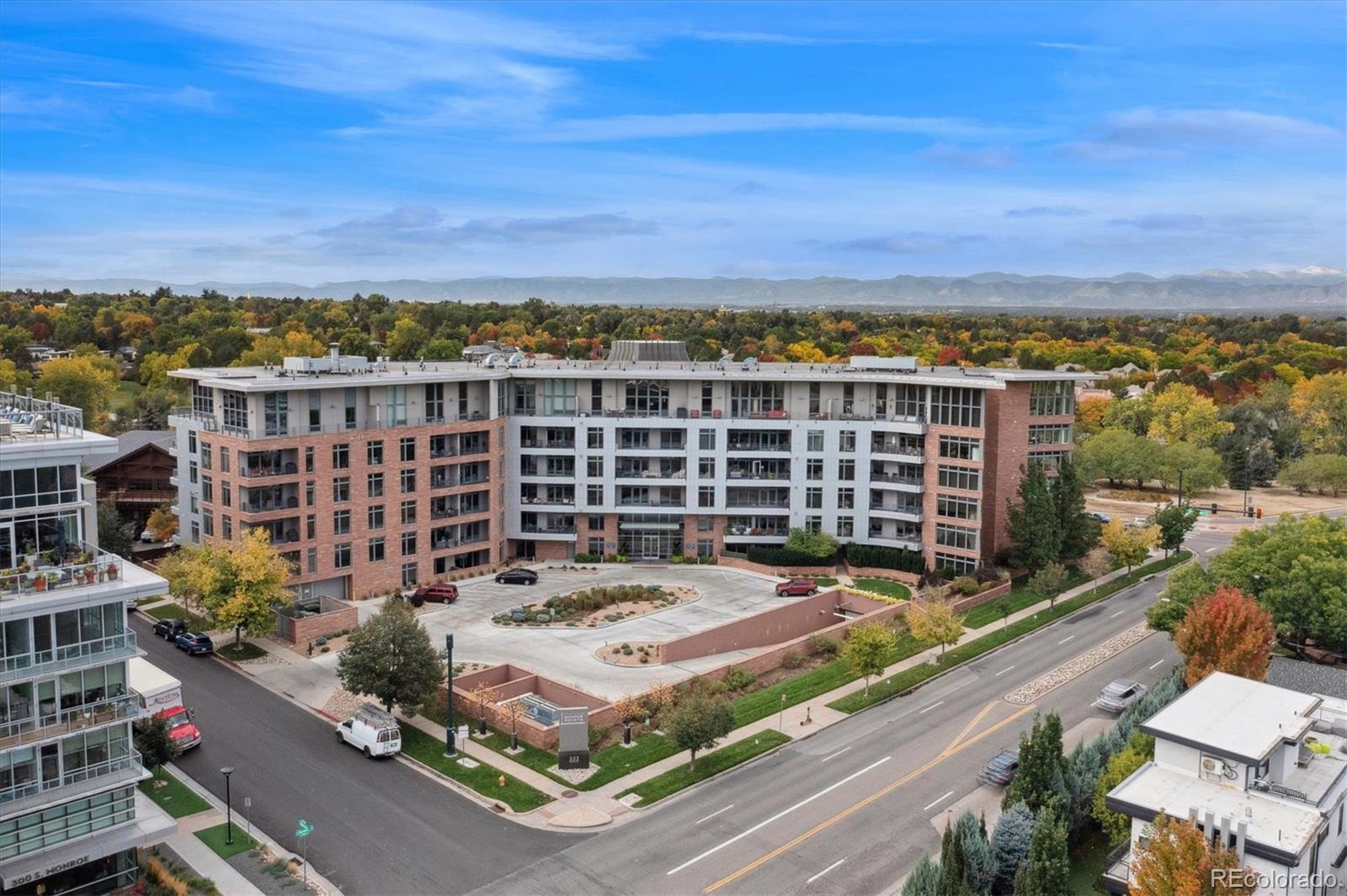 MLS Image #0 for 333 s monroe street 310,denver, Colorado