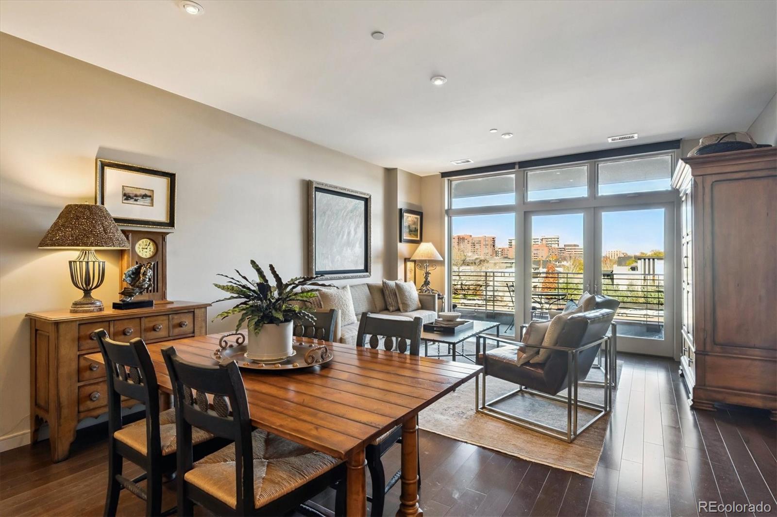 MLS Image #10 for 333 s monroe street 310,denver, Colorado