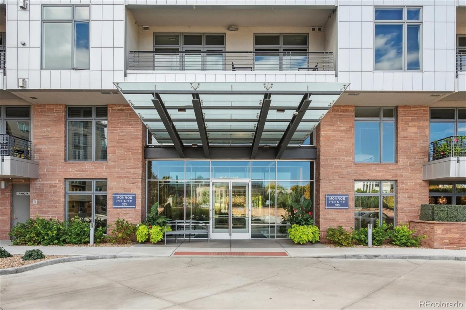 MLS Image #2 for 333 s monroe street 310,denver, Colorado