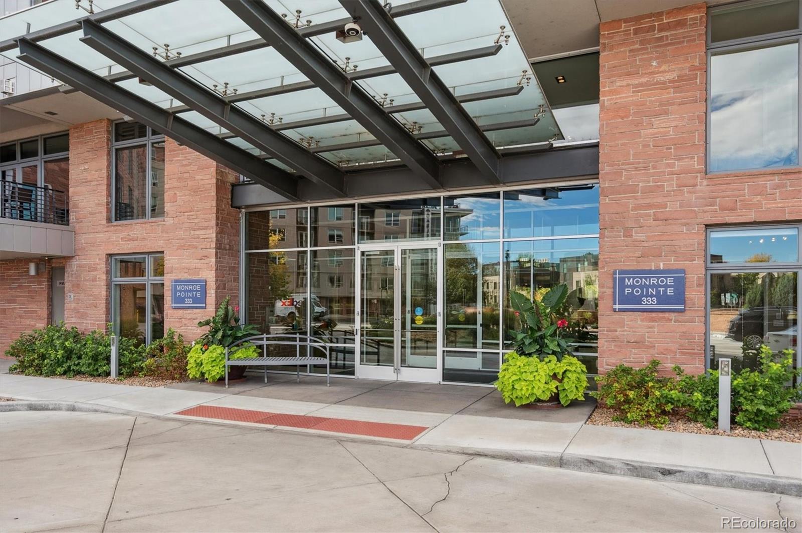 MLS Image #3 for 333 s monroe street 310,denver, Colorado
