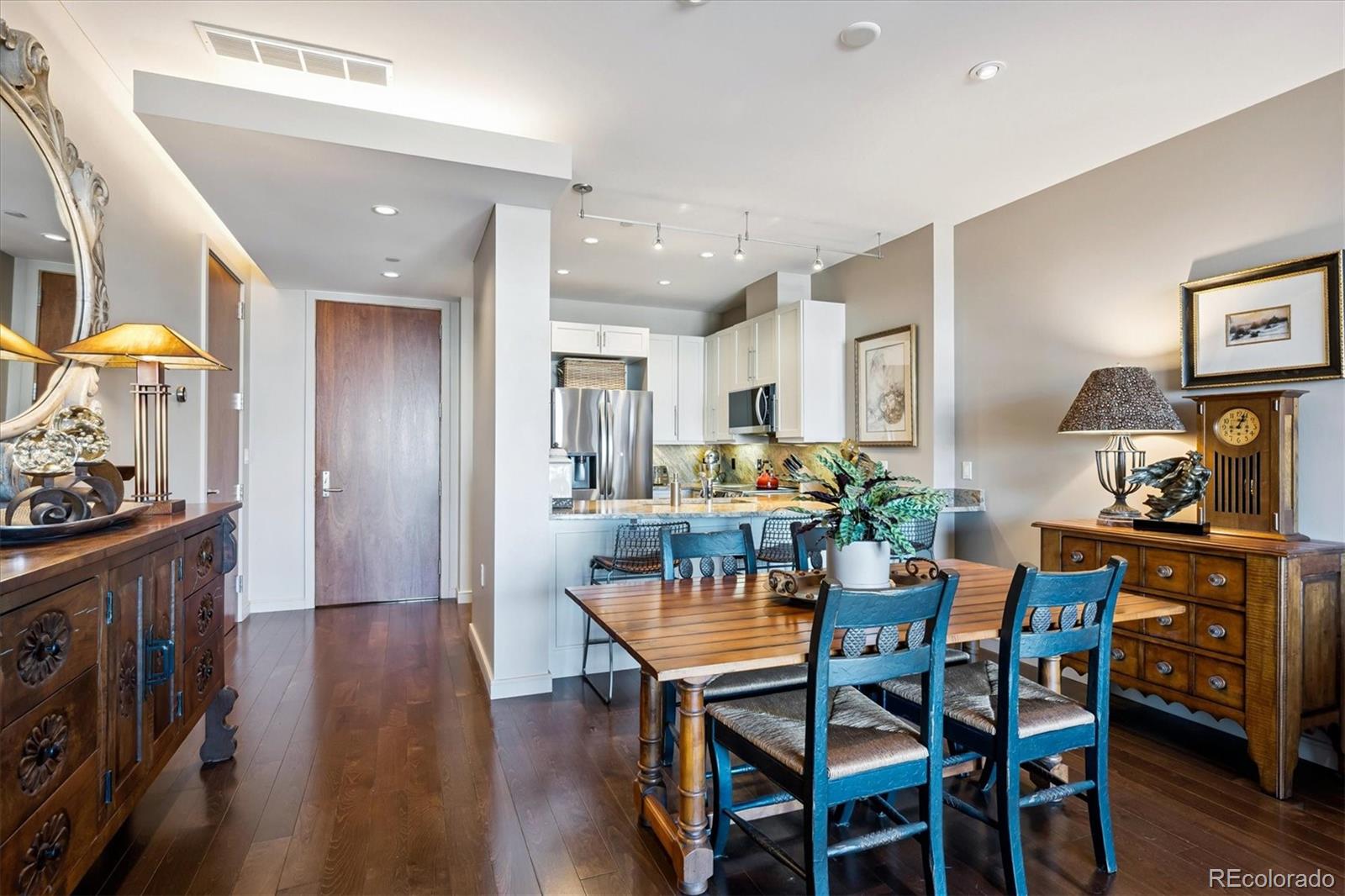 MLS Image #4 for 333 s monroe street 310,denver, Colorado
