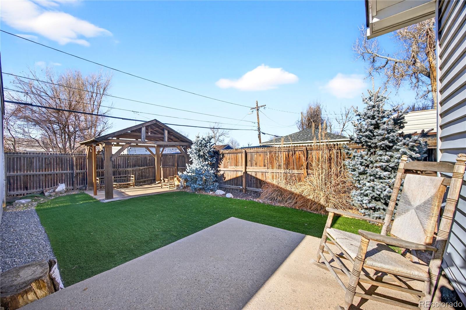 MLS Image #23 for 2375  hanover street,aurora, Colorado