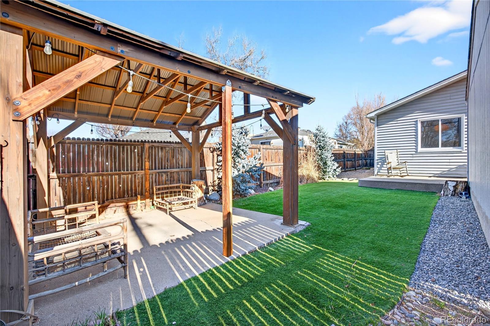 MLS Image #24 for 2375  hanover street,aurora, Colorado