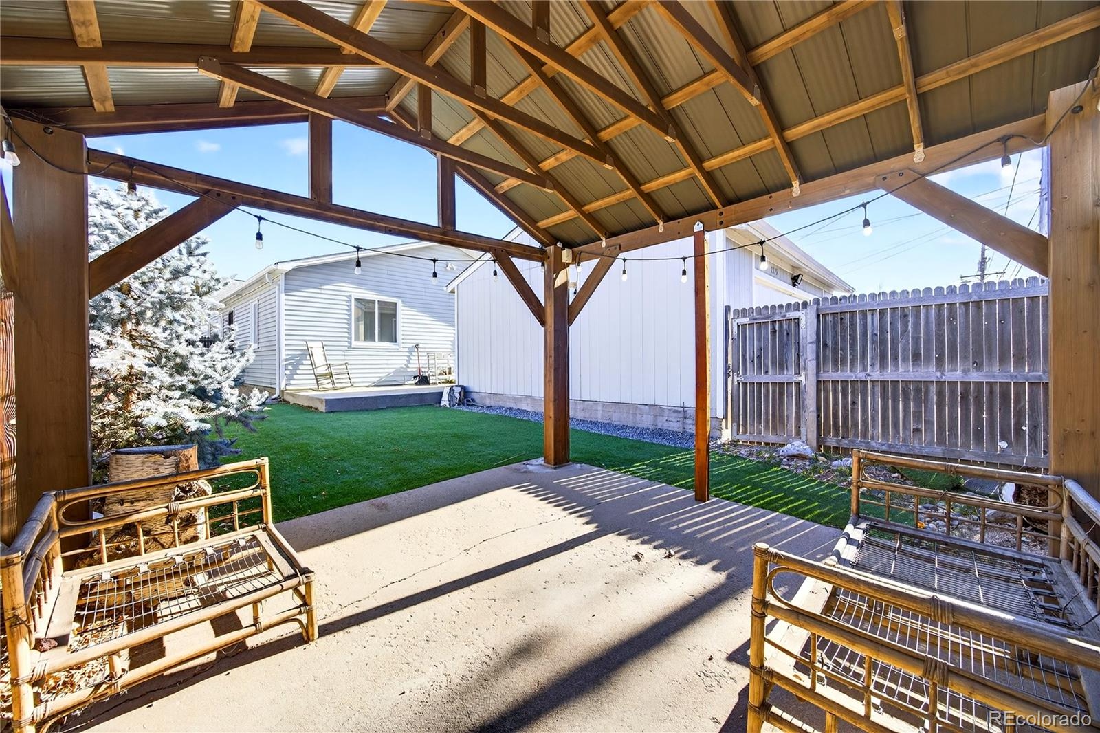 MLS Image #25 for 2375  hanover street,aurora, Colorado