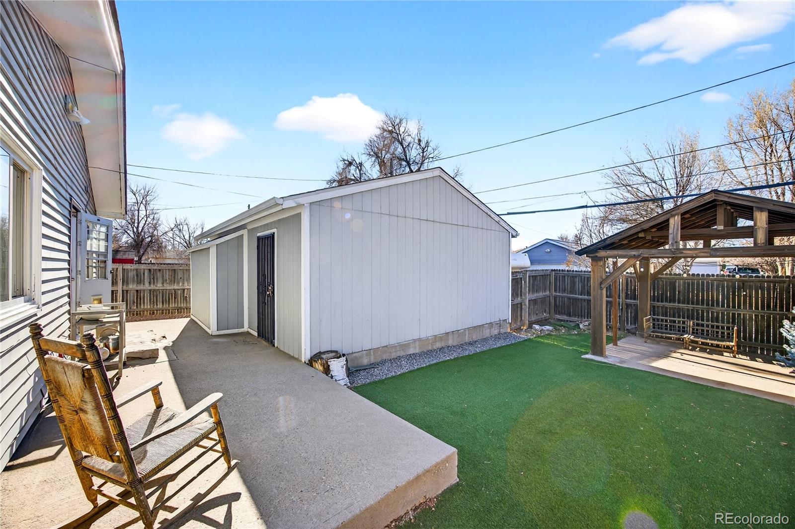 MLS Image #26 for 2375  hanover street,aurora, Colorado