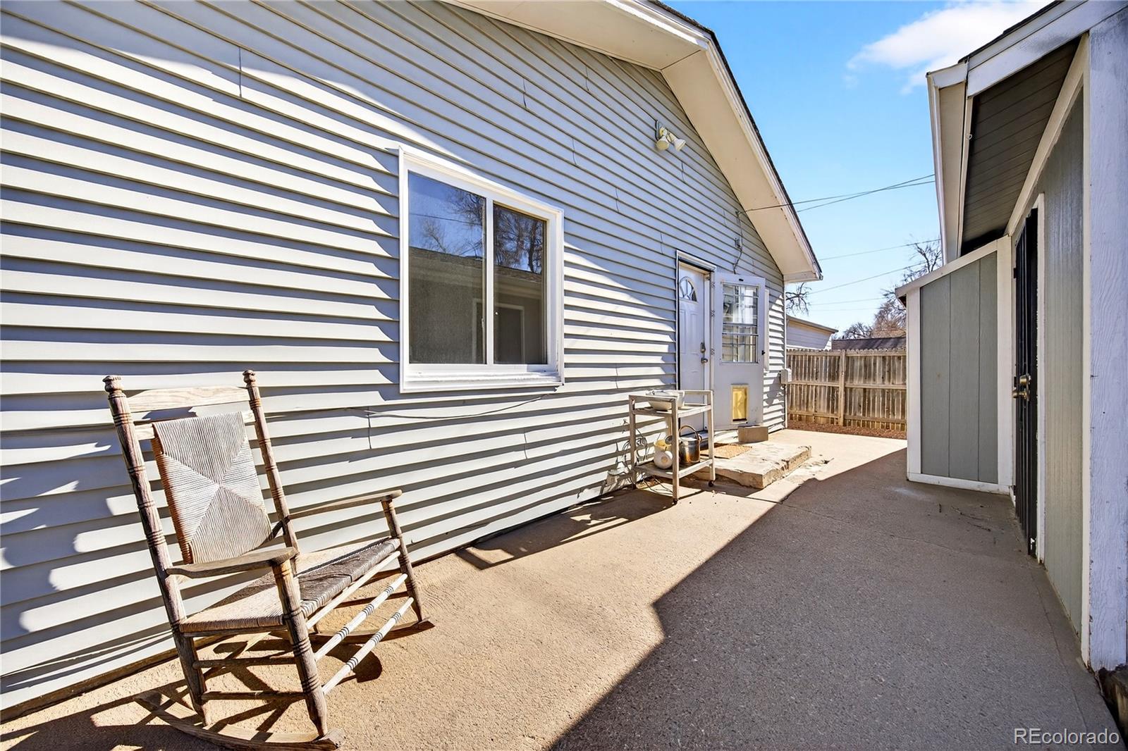 MLS Image #29 for 2375  hanover street,aurora, Colorado