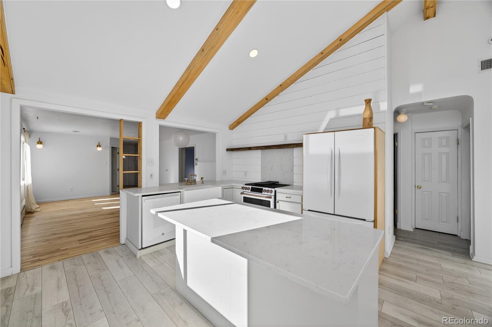 MLS Image #3 for 2375  hanover street,aurora, Colorado
