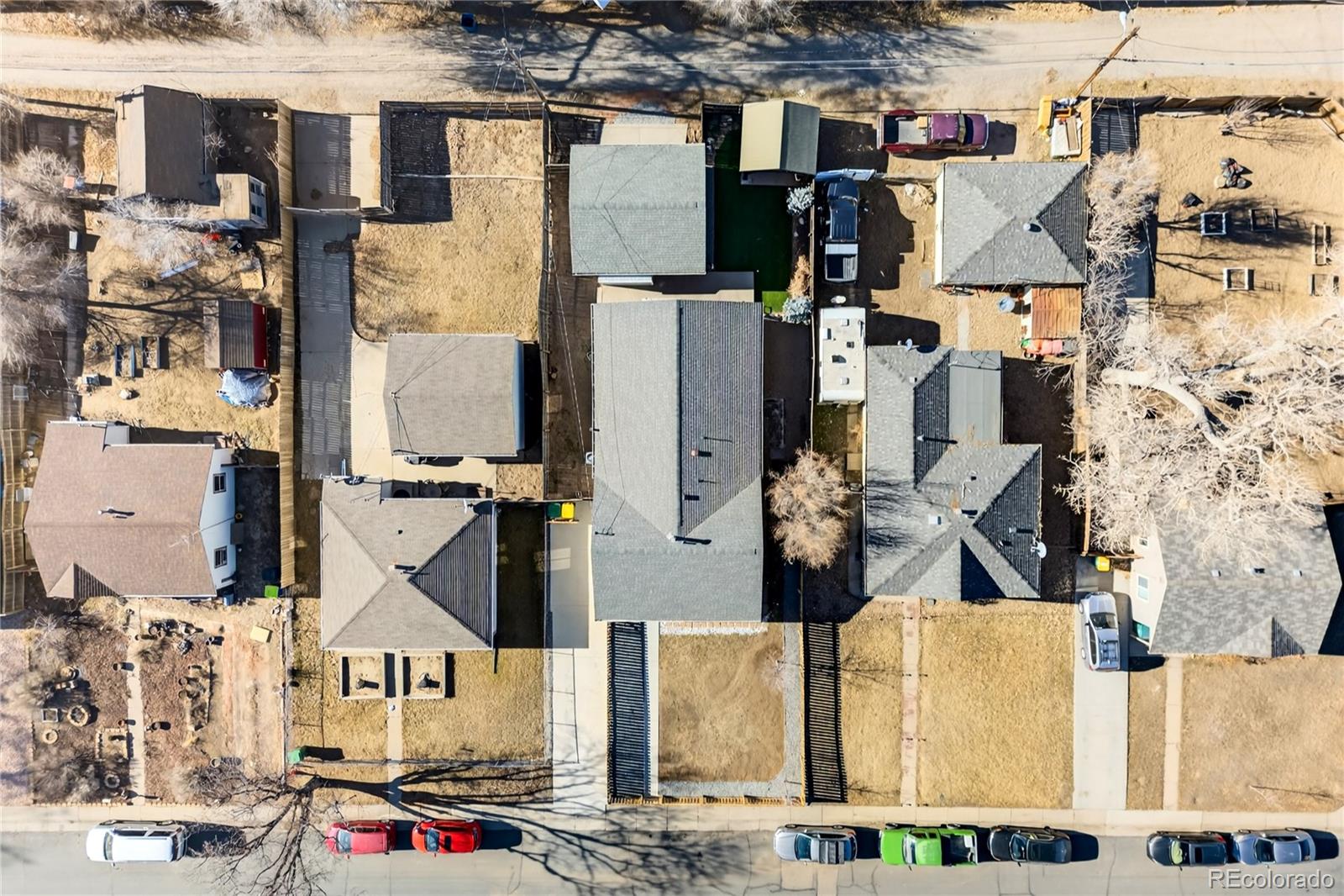 MLS Image #33 for 2375  hanover street,aurora, Colorado