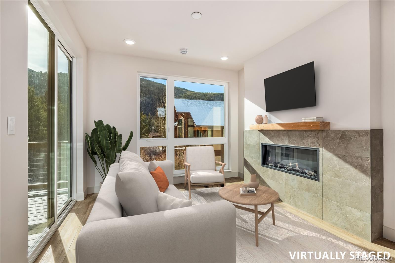 MLS Image #2 for 632  montezuma road,keystone, Colorado