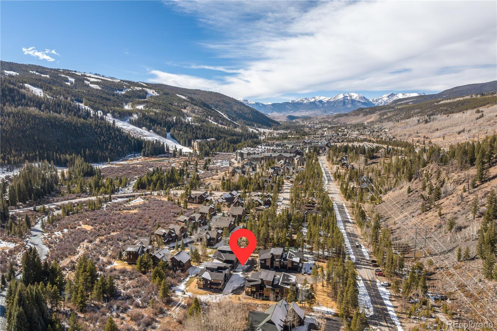 MLS Image #4 for 632  montezuma road,keystone, Colorado