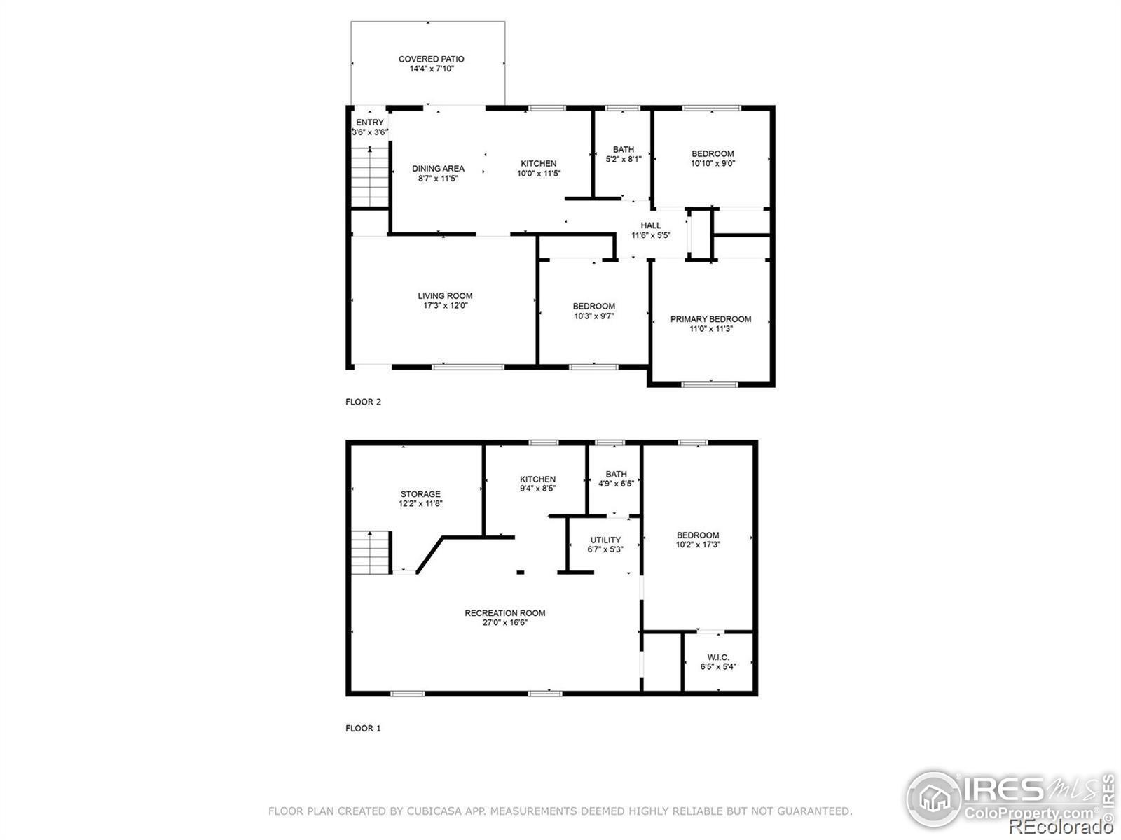 MLS Image #17 for 200  perry street,denver, Colorado