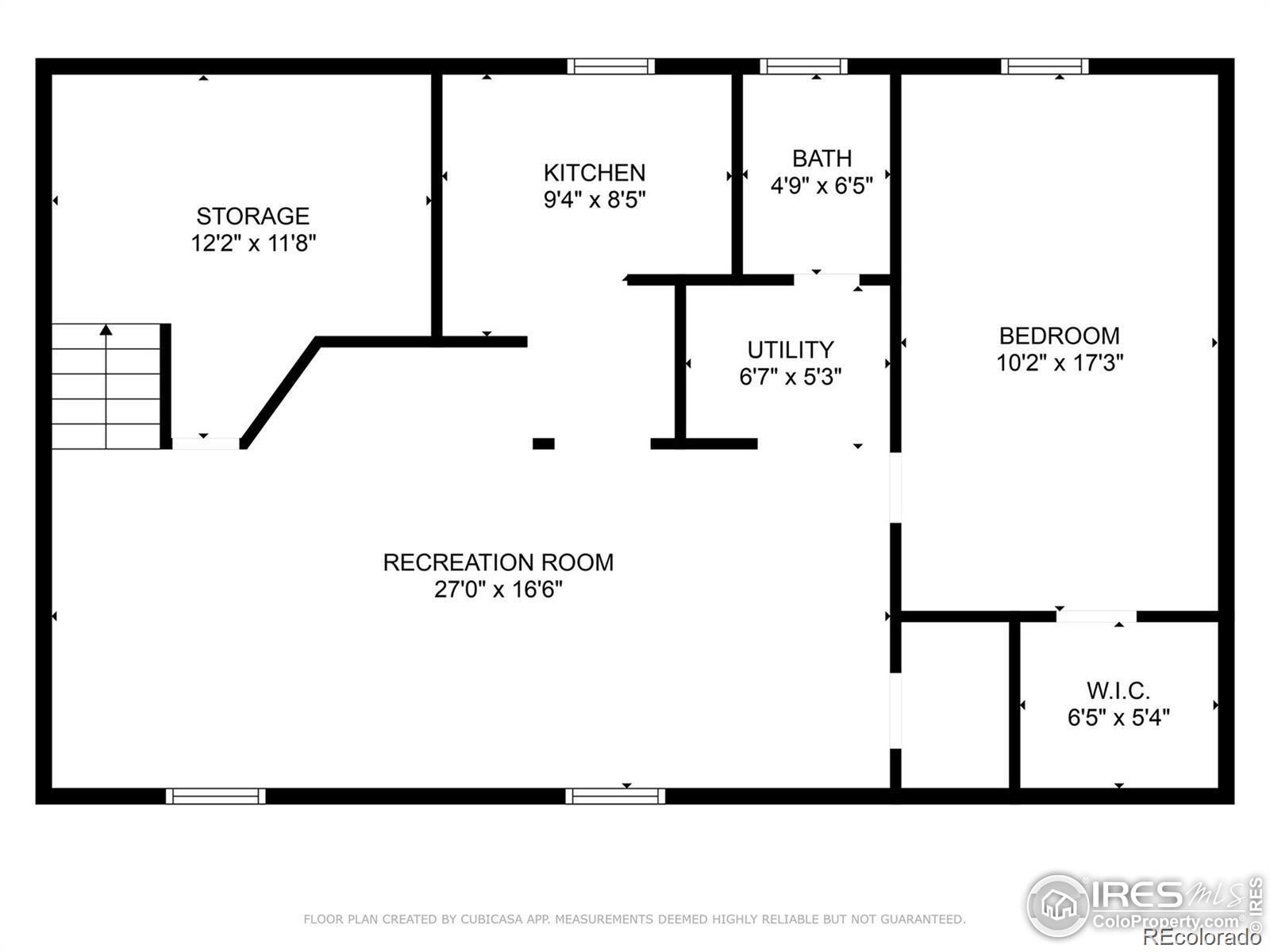 MLS Image #18 for 200  perry street,denver, Colorado