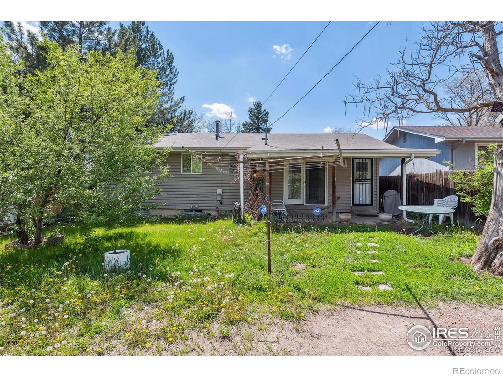 MLS Image #20 for 200  perry street,denver, Colorado