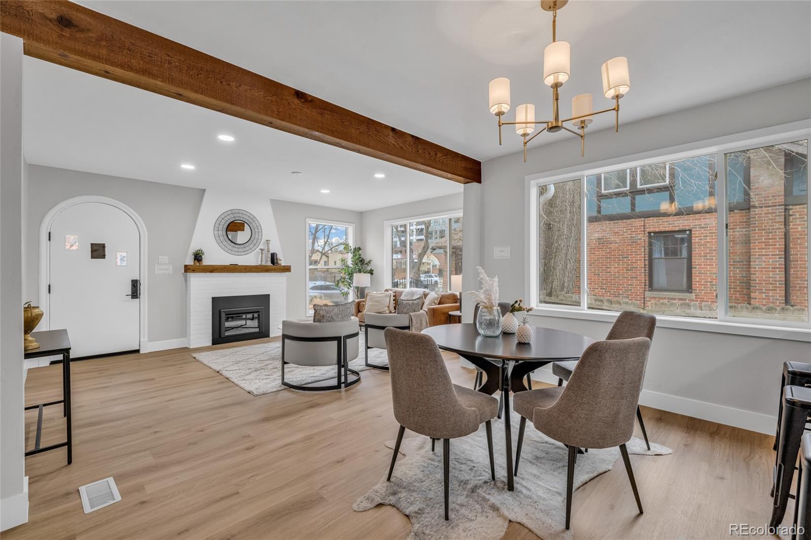 MLS Image #10 for 1575  eudora street,denver, Colorado