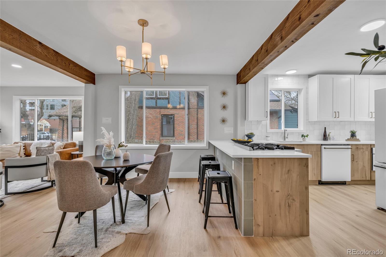 MLS Image #11 for 1575  eudora street,denver, Colorado