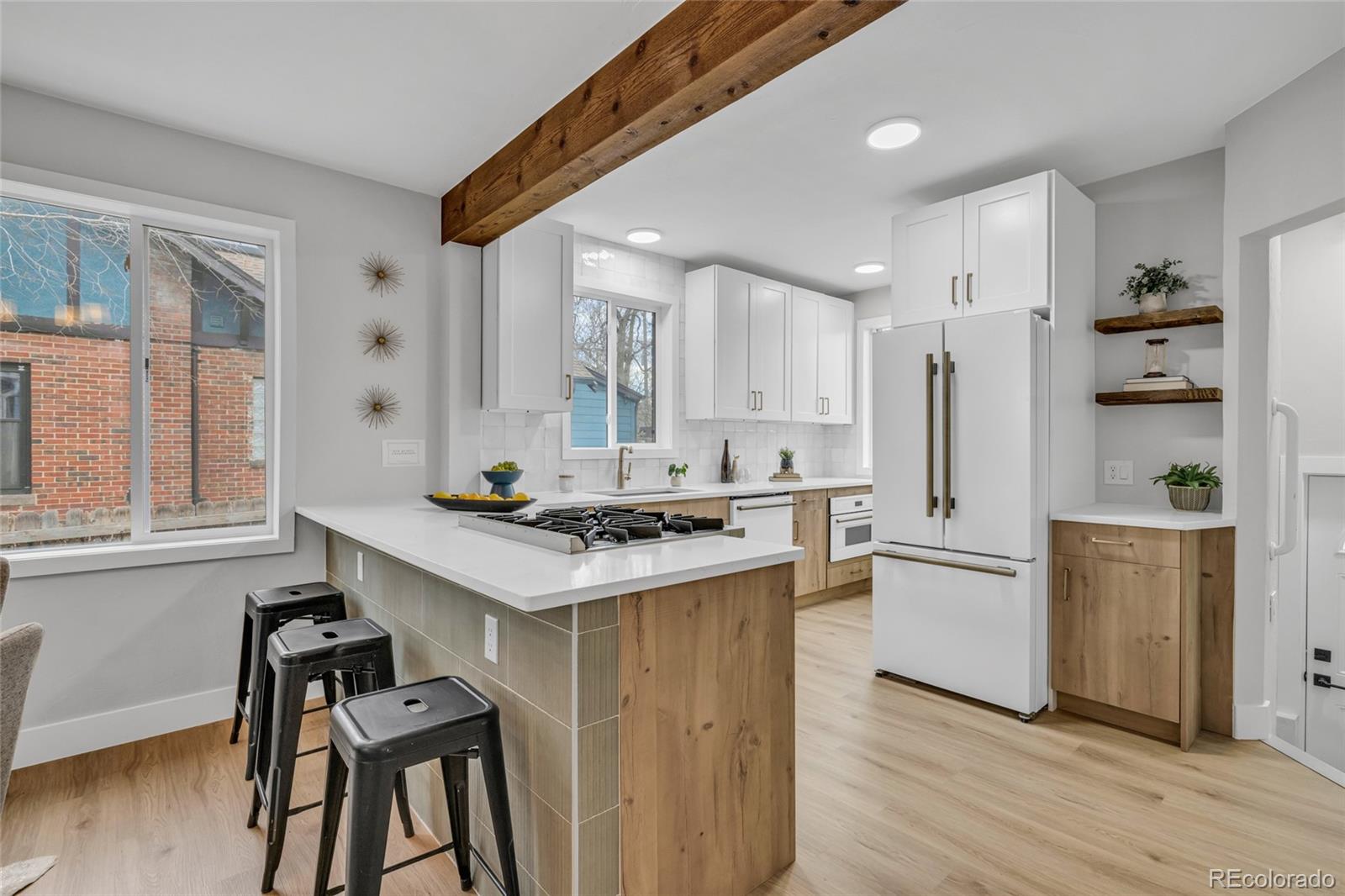 MLS Image #12 for 1575  eudora street,denver, Colorado