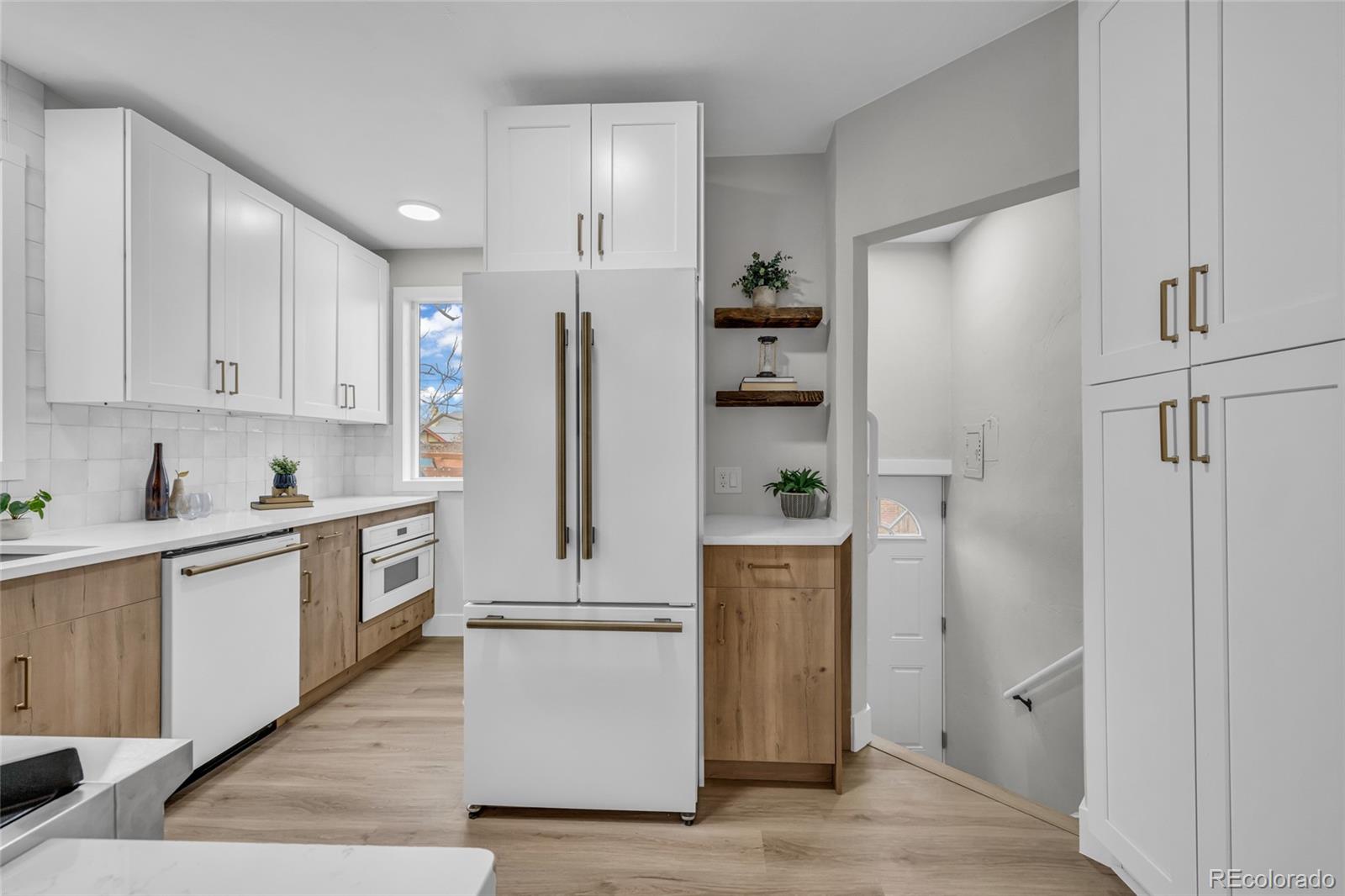 MLS Image #14 for 1575  eudora street,denver, Colorado