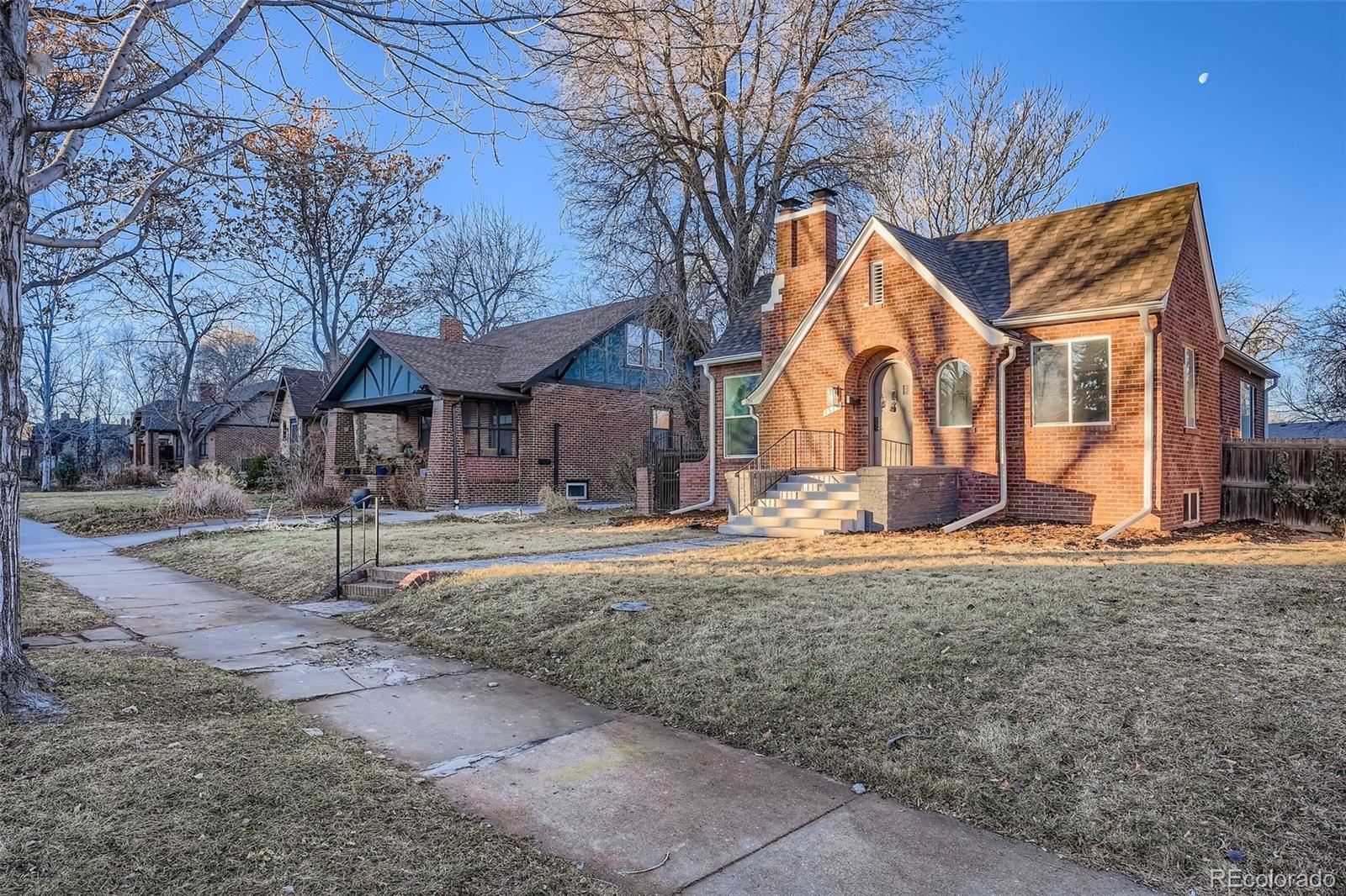 MLS Image #36 for 1575  eudora street,denver, Colorado