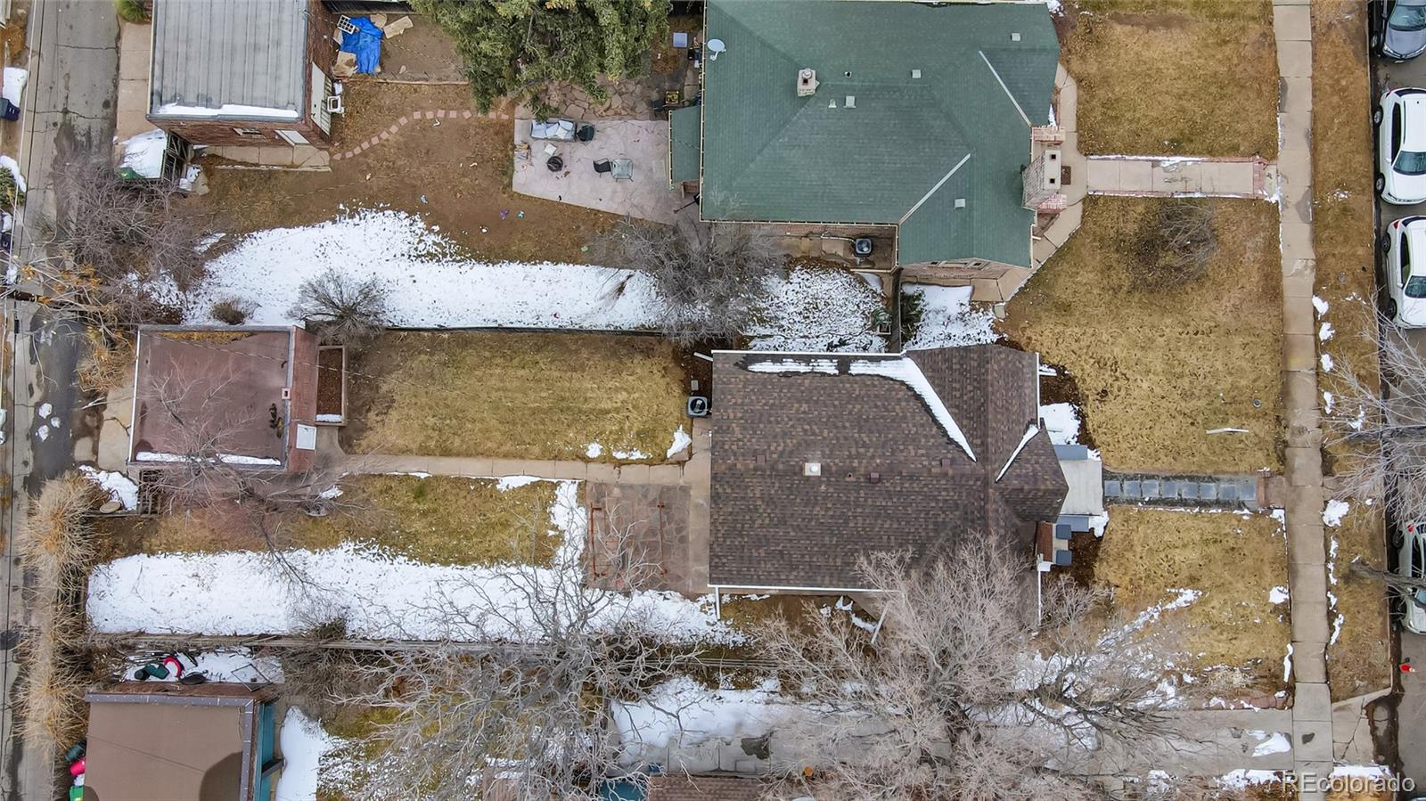 MLS Image #41 for 1575  eudora street,denver, Colorado
