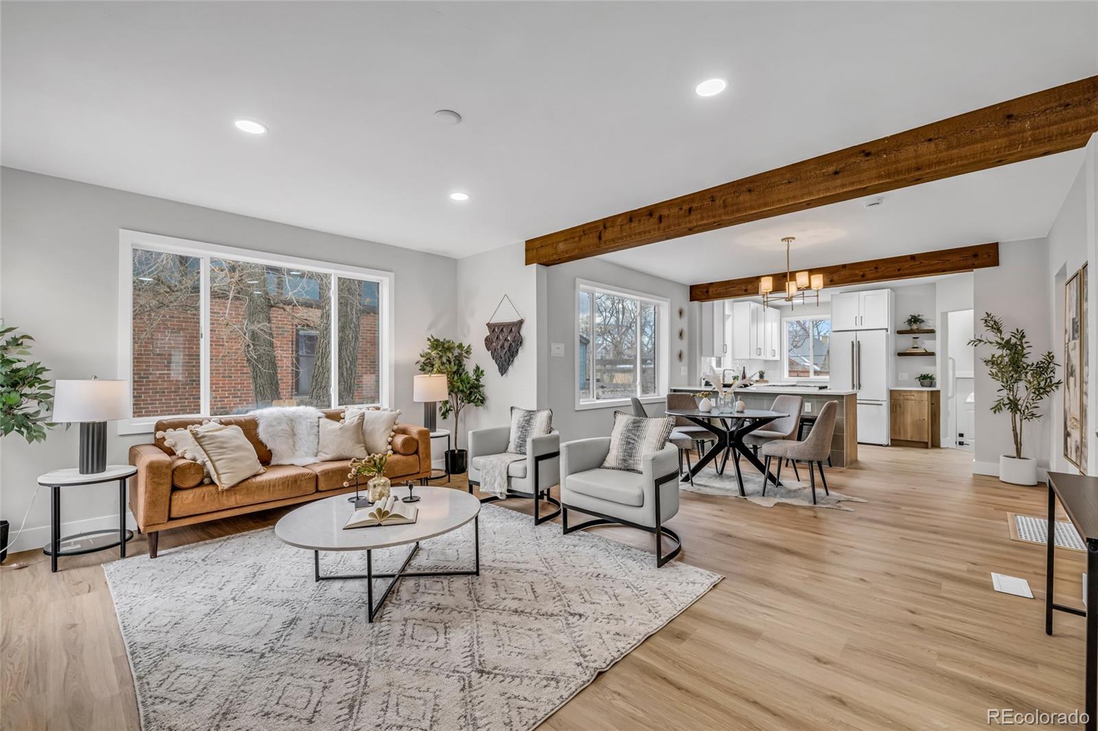 MLS Image #5 for 1575  eudora street,denver, Colorado