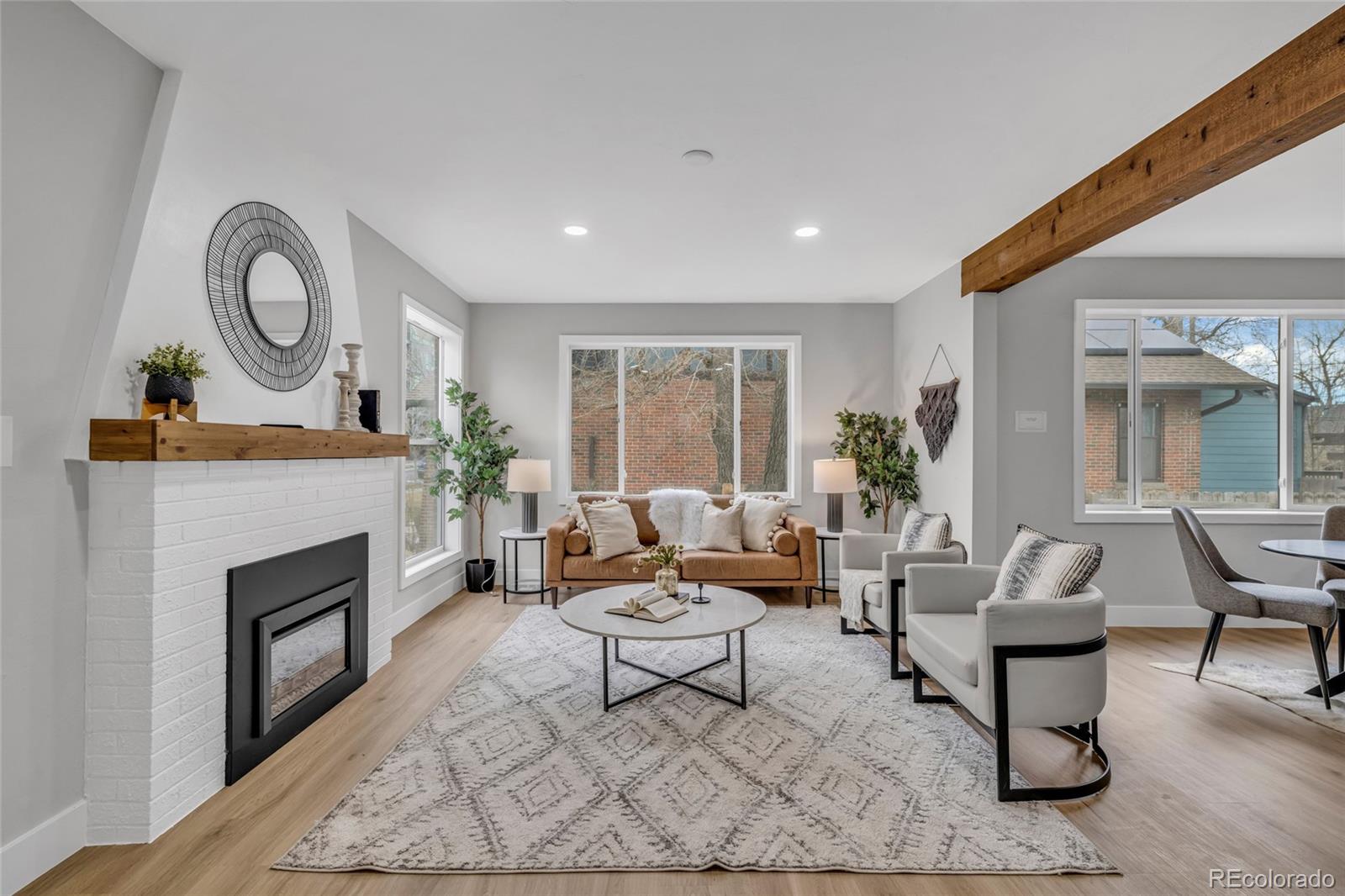 MLS Image #6 for 1575  eudora street,denver, Colorado