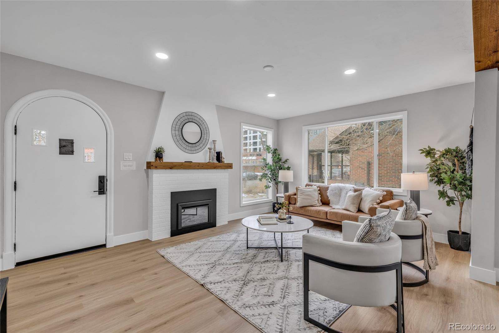 MLS Image #7 for 1575  eudora street,denver, Colorado