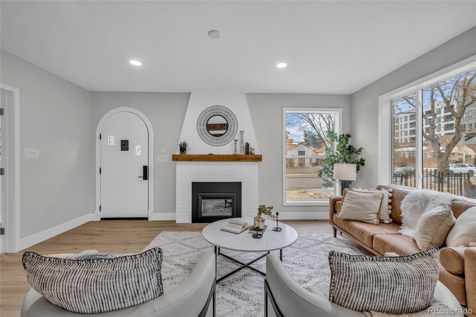 MLS Image #8 for 1575  eudora street,denver, Colorado