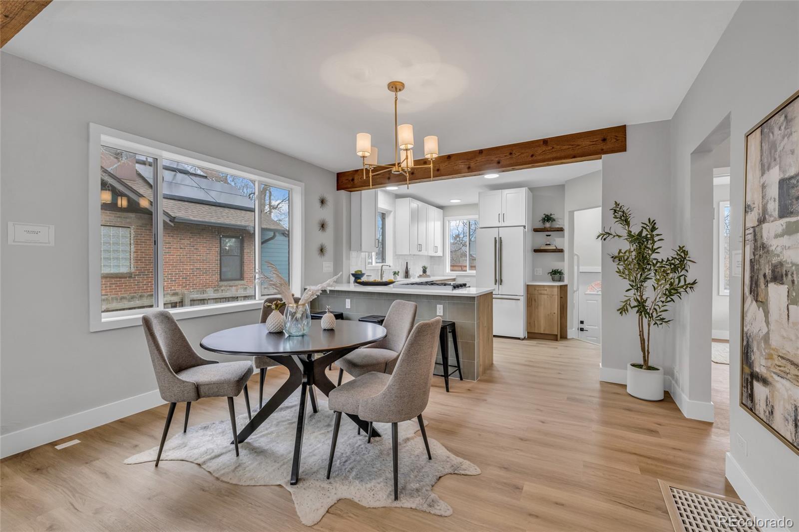 MLS Image #9 for 1575  eudora street,denver, Colorado