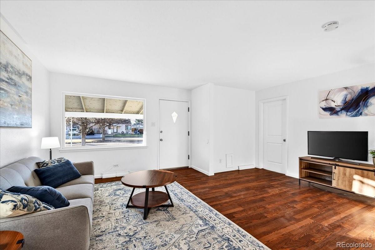 MLS Image #1 for 1990 s irving street,denver, Colorado