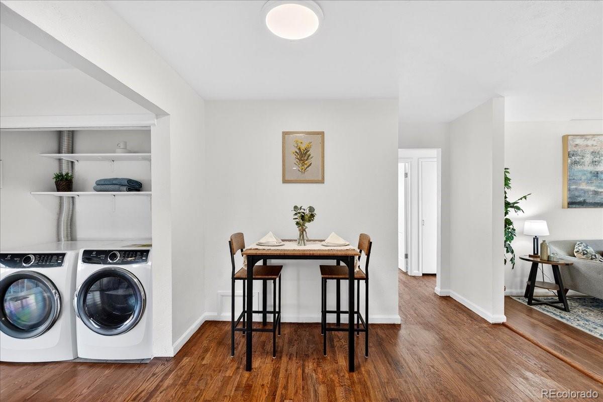 MLS Image #10 for 1990 s irving street,denver, Colorado