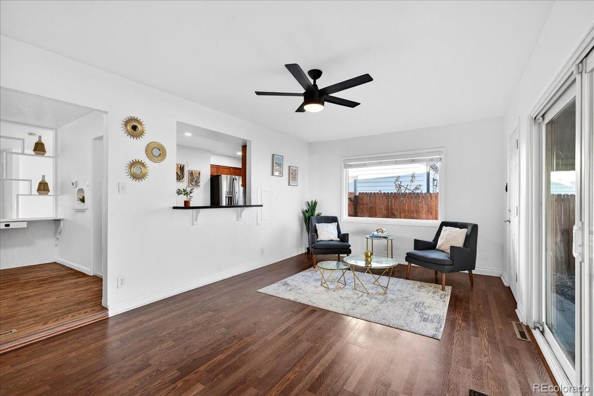 MLS Image #14 for 1990 s irving street,denver, Colorado