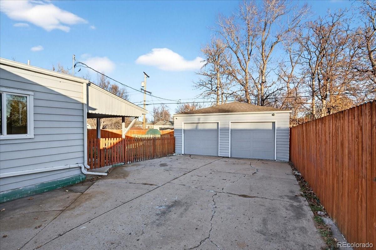 MLS Image #25 for 1990 s irving street,denver, Colorado