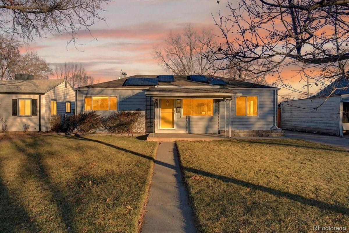 MLS Image #27 for 1990 s irving street,denver, Colorado
