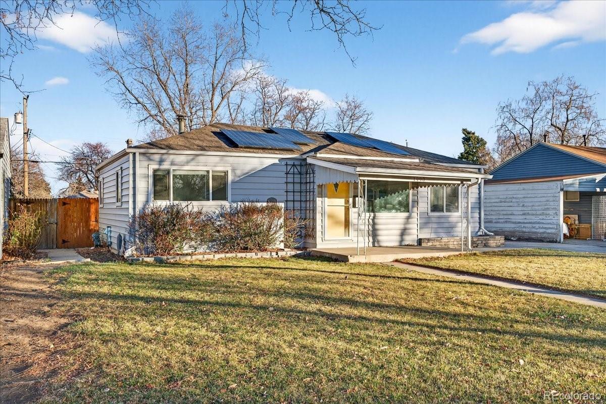 MLS Image #28 for 1990 s irving street,denver, Colorado